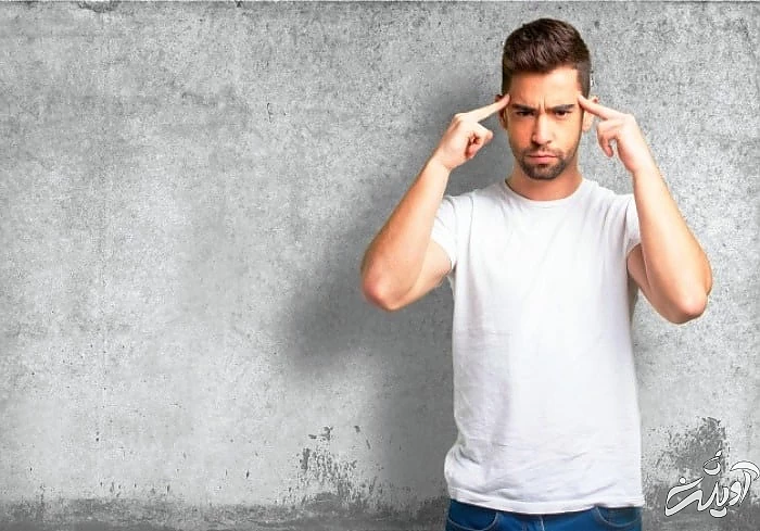 درمان استرس آینده ذهن آگاهی